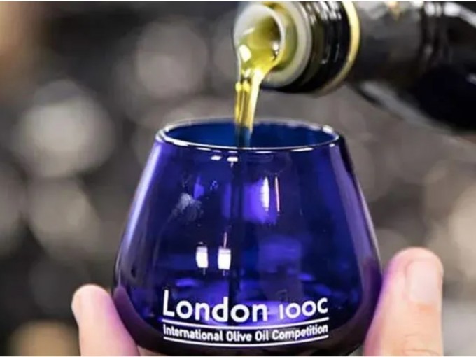 金獎(jiǎng)品質(zhì)，可以喝的莊園橄欖油。